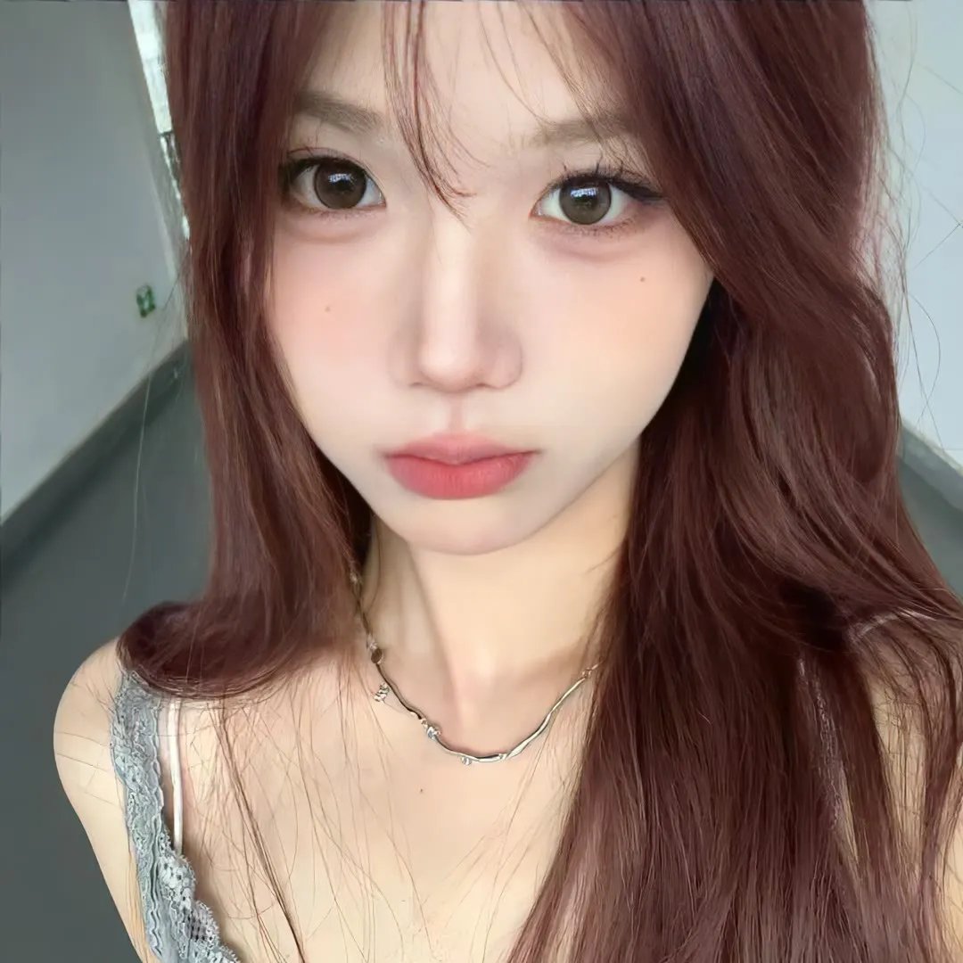 香车美人