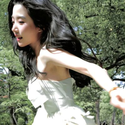 八角街